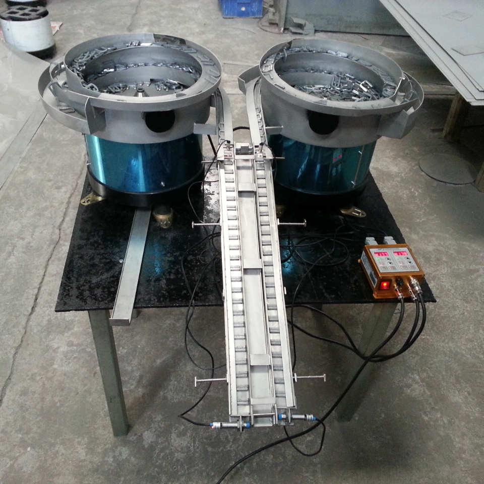 非标自动化设备02