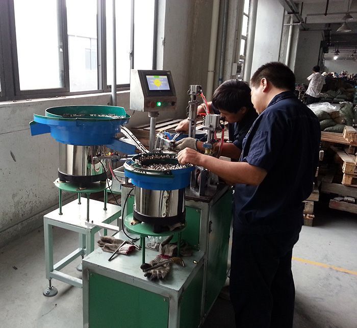 非标自动化设备09