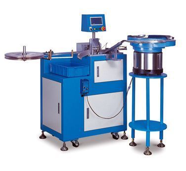 非标自动化插座