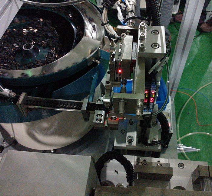 非标自动化设备01