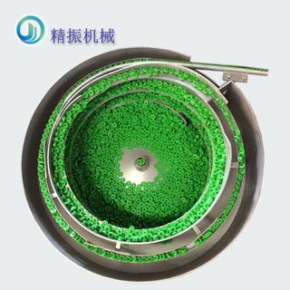 侧滚柱绿震动盘