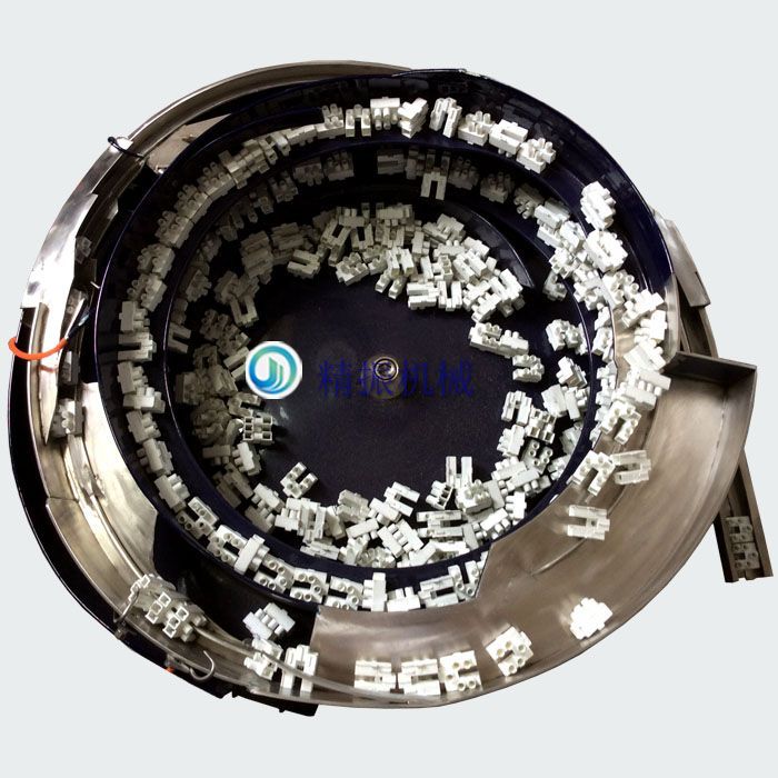 塑料件米兰体育平台app官网_米兰体育(中国)自动送料