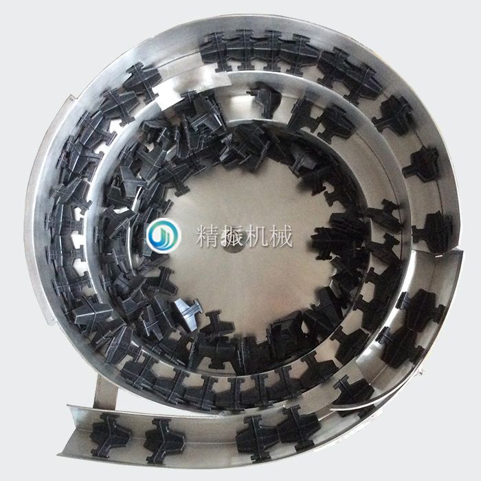 胶件（大）震动盘