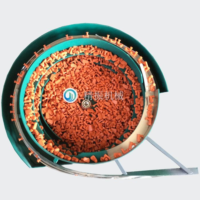 缓冲器旋转臂震动盘