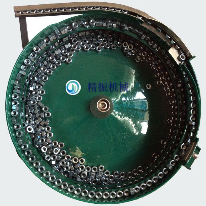 螺丝米兰体育平台app官网_米兰体育(中国)厂家螺母震动盘