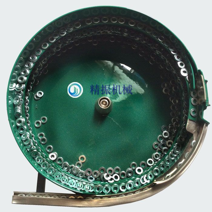 螺丝米兰体育平台app官网_米兰体育(中国)厂家垫片震动盘