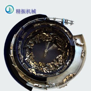 五金卡块米兰体育平台app官网_米兰体育(中国)自动化送料盘