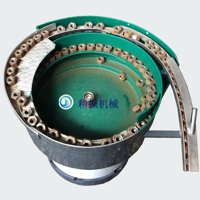 螺母米兰体育平台app官网_米兰体育(中国)自动排料盘