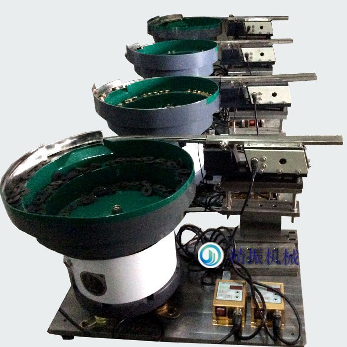 螺母 垫片米兰体育平台app官网_米兰体育(中国)自动排料盘